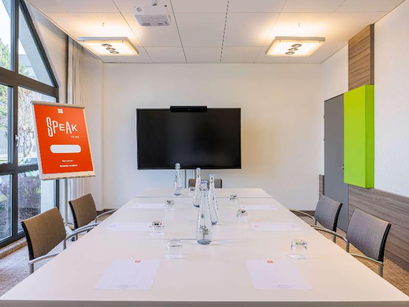 ibis Lausanne Crissier - Toplantı