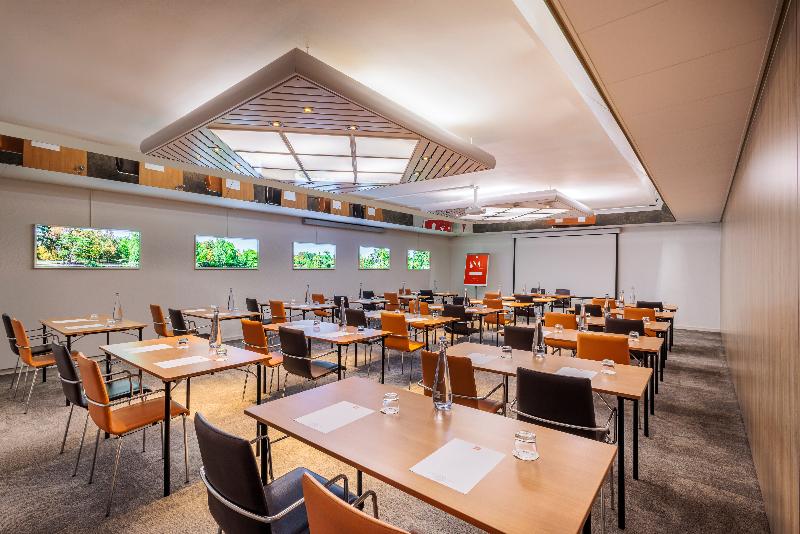 ibis Lausanne Crissier - Toplantı