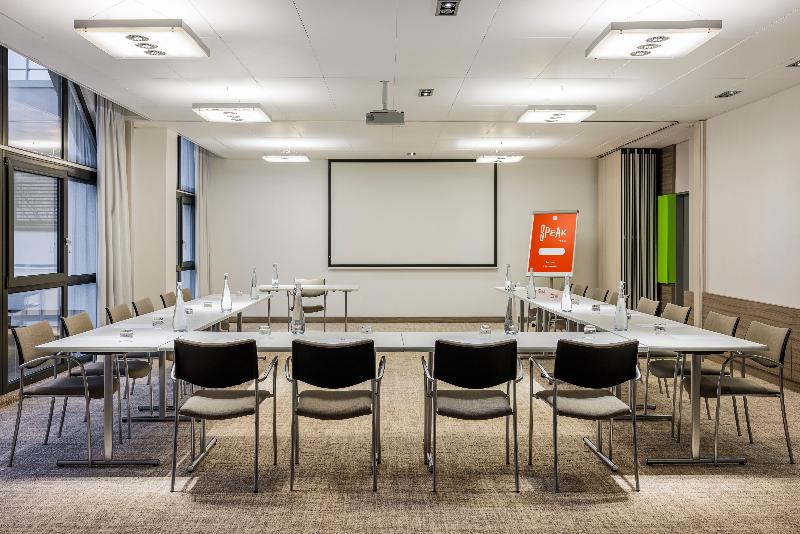 ibis Lausanne Crissier - Toplantı