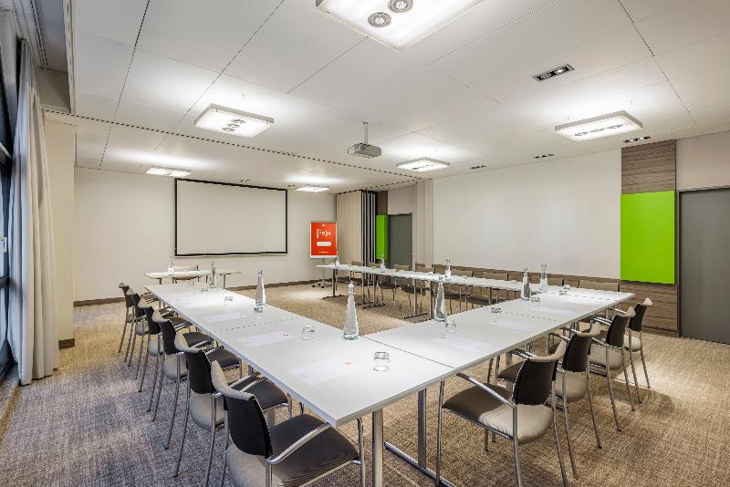 ibis Lausanne Crissier - Toplantı