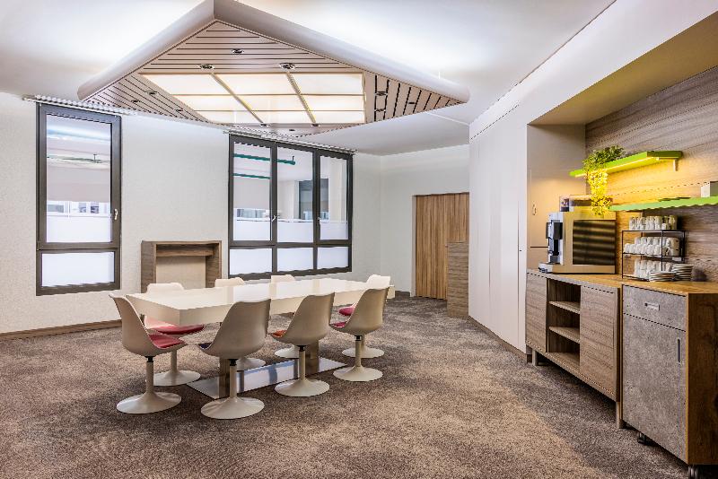 ibis Lausanne Crissier - Toplantı