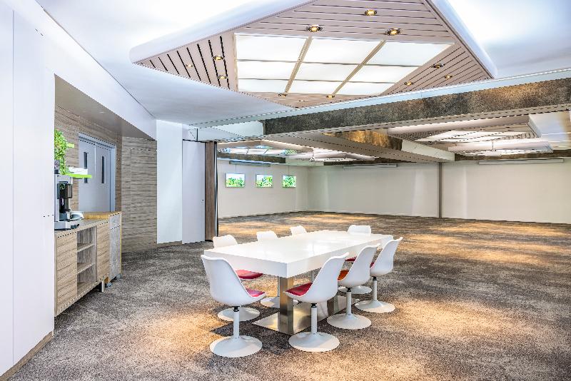ibis Lausanne Crissier - Toplantı