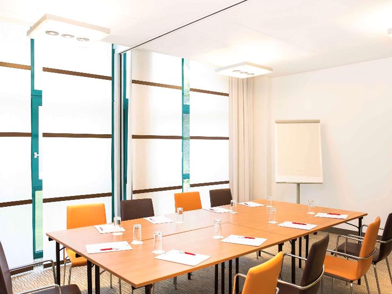 ibis Lausanne Crissier - Toplantı