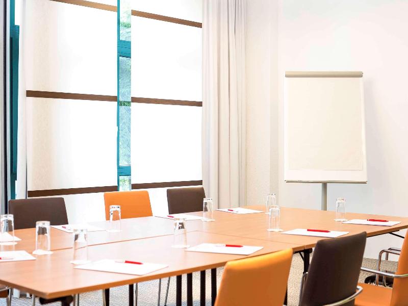 ibis Lausanne Crissier - Toplantı