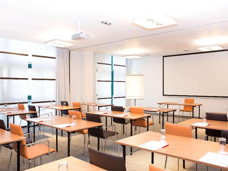 ibis Lausanne Crissier - Toplantı
