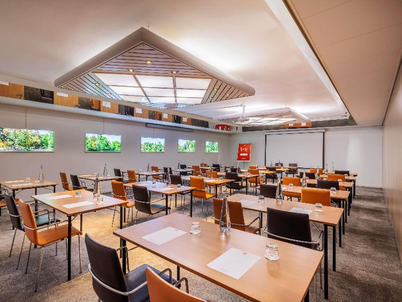 ibis Lausanne Crissier - Toplantı