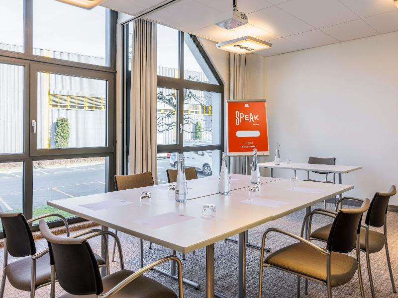 ibis Lausanne Crissier - Toplantı