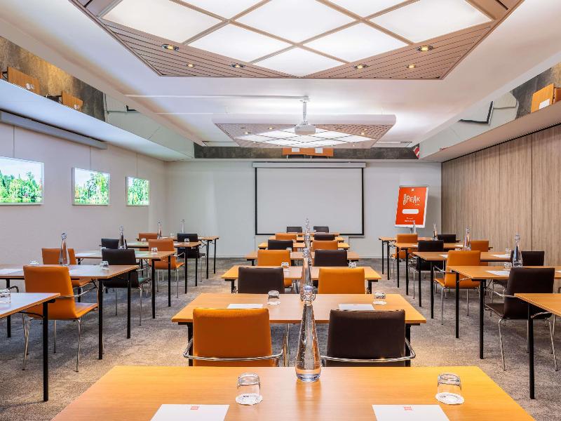 ibis Lausanne Crissier - Toplantı