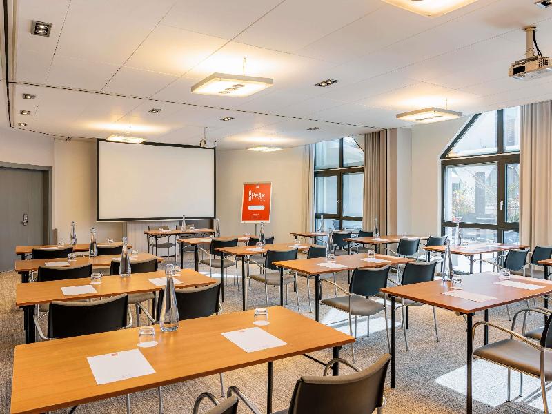 ibis Lausanne Crissier - Toplantı