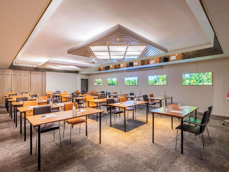 ibis Lausanne Crissier - Toplantı