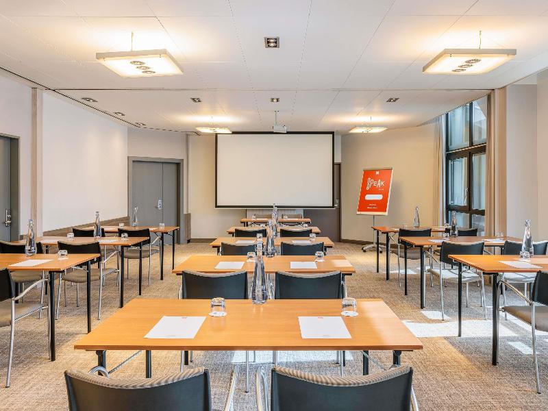 ibis Lausanne Crissier - Toplantı