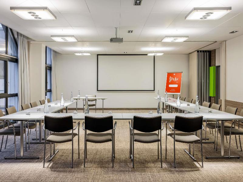ibis Lausanne Crissier - Toplantı