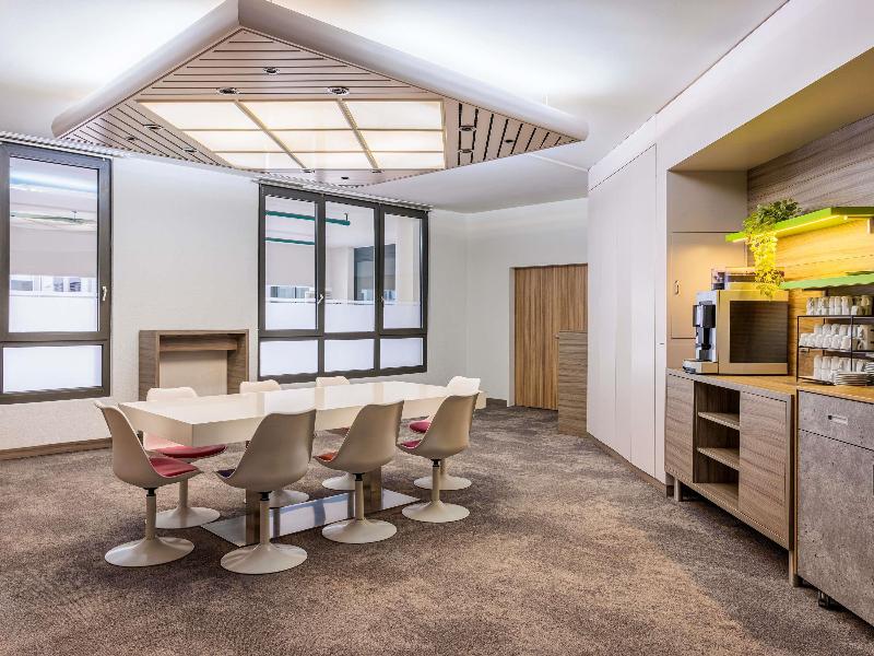 ibis Lausanne Crissier - Toplantı