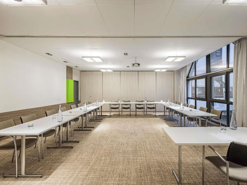 ibis Lausanne Crissier - Toplantı