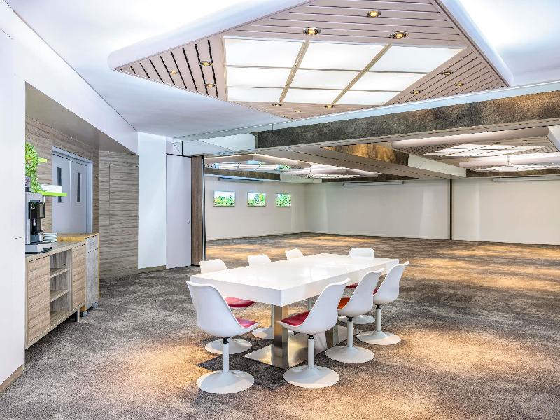 ibis Lausanne Crissier - Toplantı