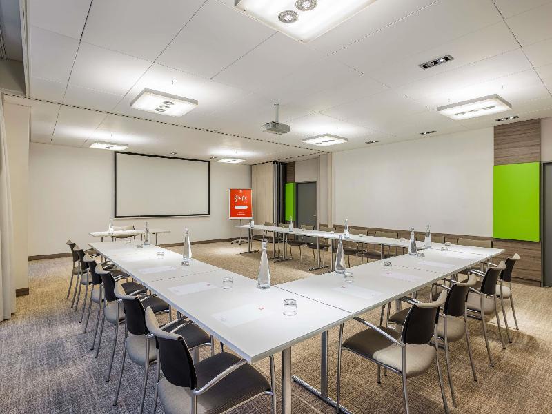 ibis Lausanne Crissier - Toplantı
