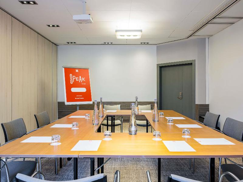 ibis Lausanne Crissier - Toplantı