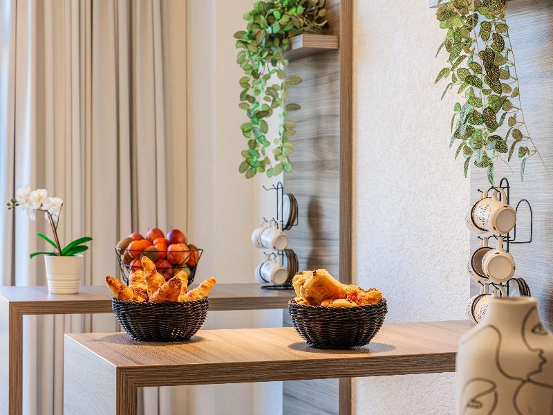 ibis Lausanne Crissier - Toplantı