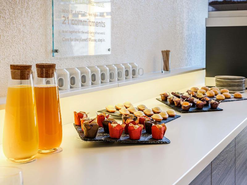 ibis Lausanne Crissier - Toplantı