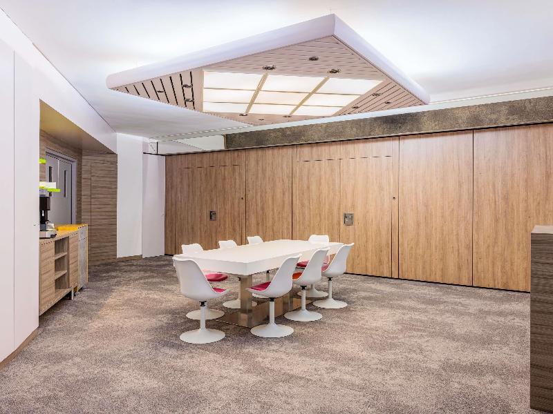 ibis Lausanne Crissier - Toplantı