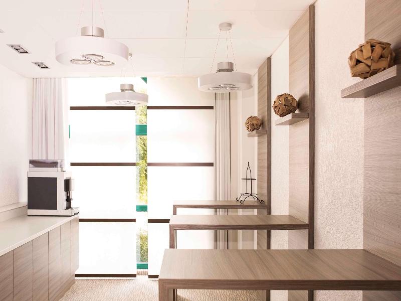 ibis Lausanne Crissier - Toplantı