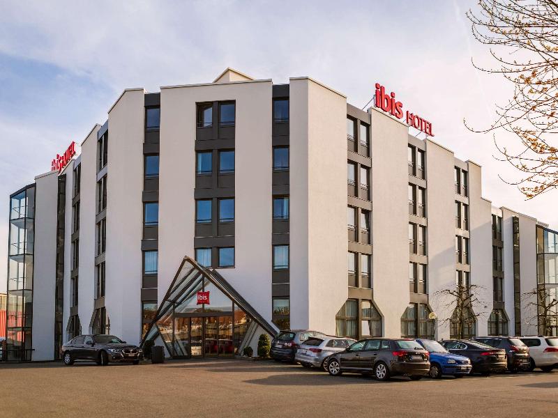 ibis Lausanne Crissier - Genel