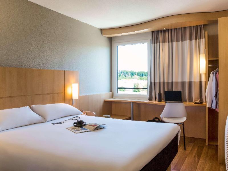 ibis Lausanne Crissier - Oda