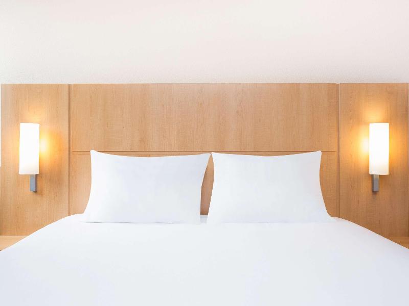 ibis Lausanne Crissier - Oda