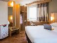ibis Lausanne Crissier oda fotoğrafı
