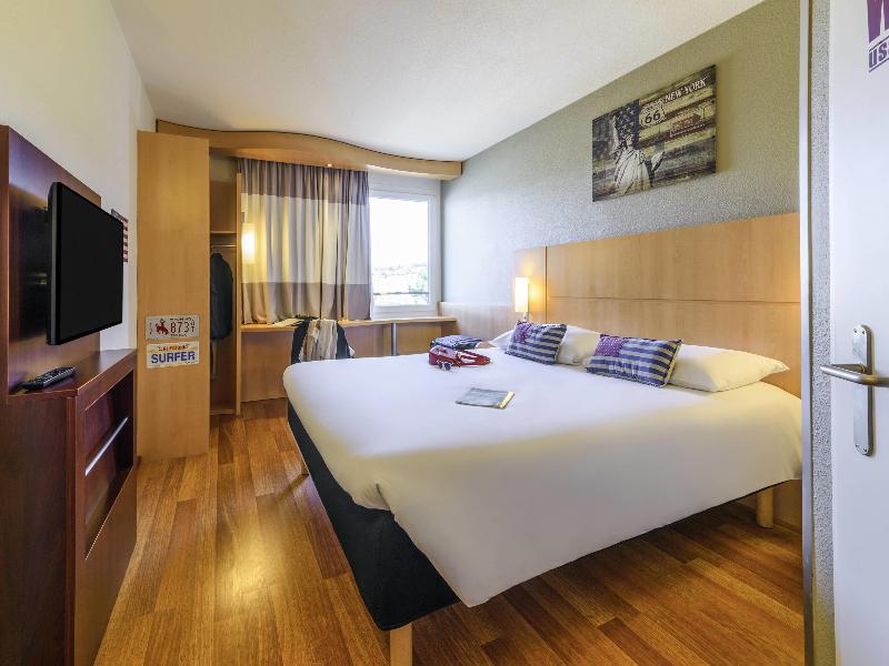 ibis Lausanne Crissier - Oda