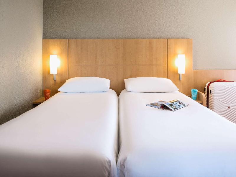 ibis Lausanne Crissier - Oda