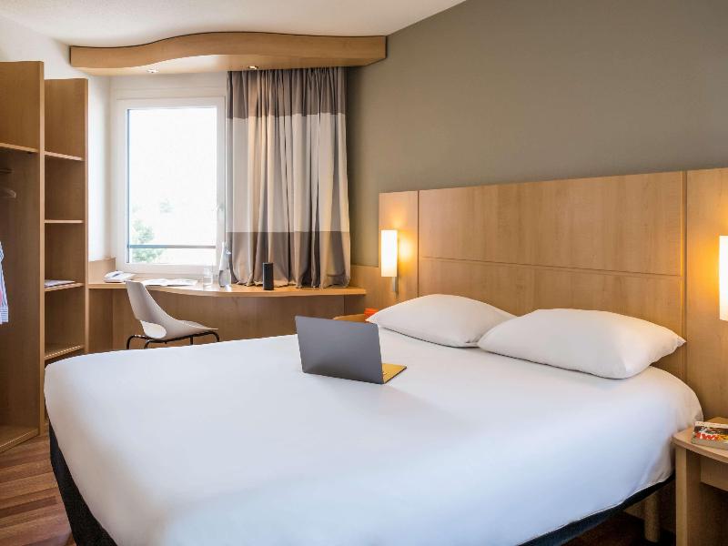 ibis Lausanne Crissier - Oda