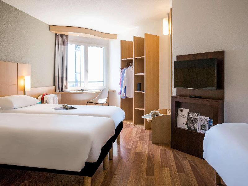 ibis Lausanne Crissier - Oda