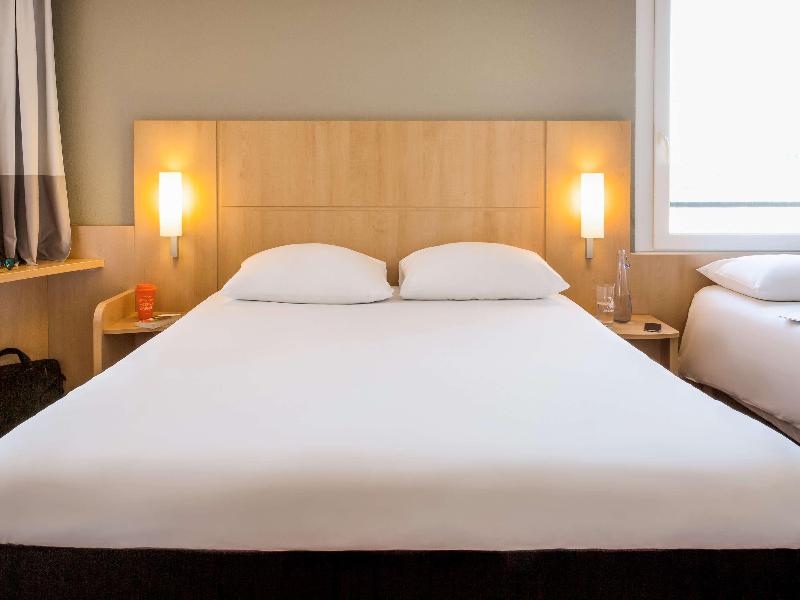ibis Lausanne Crissier - Oda