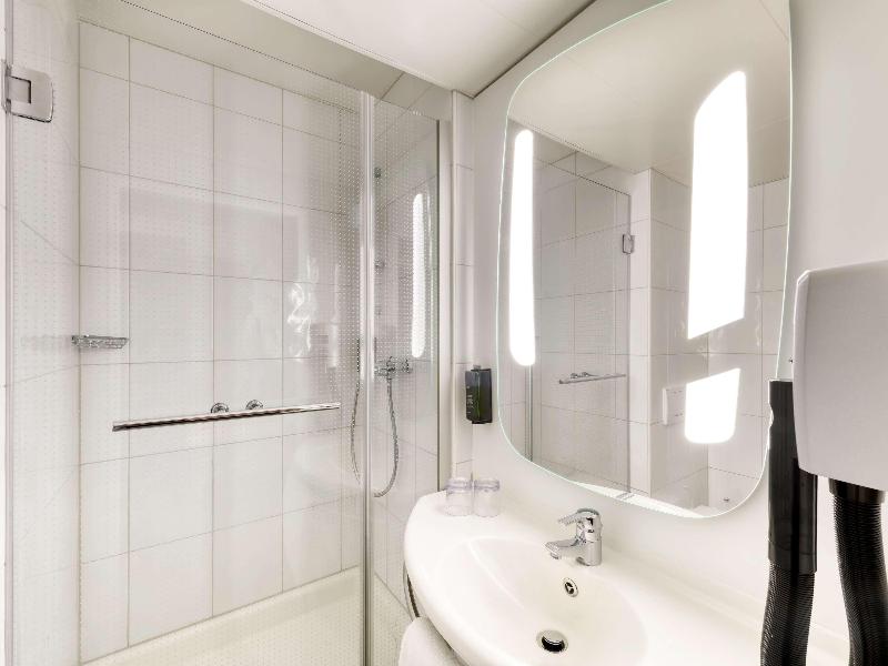 ibis Lausanne Crissier - Oda