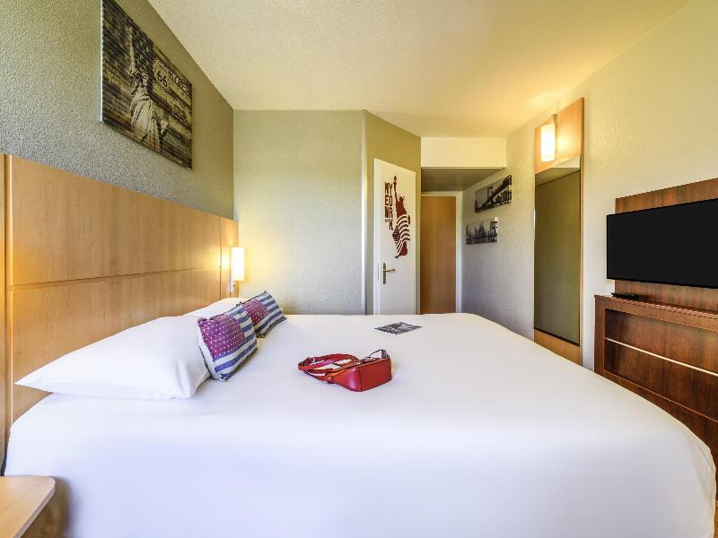 ibis Lausanne Crissier - Oda