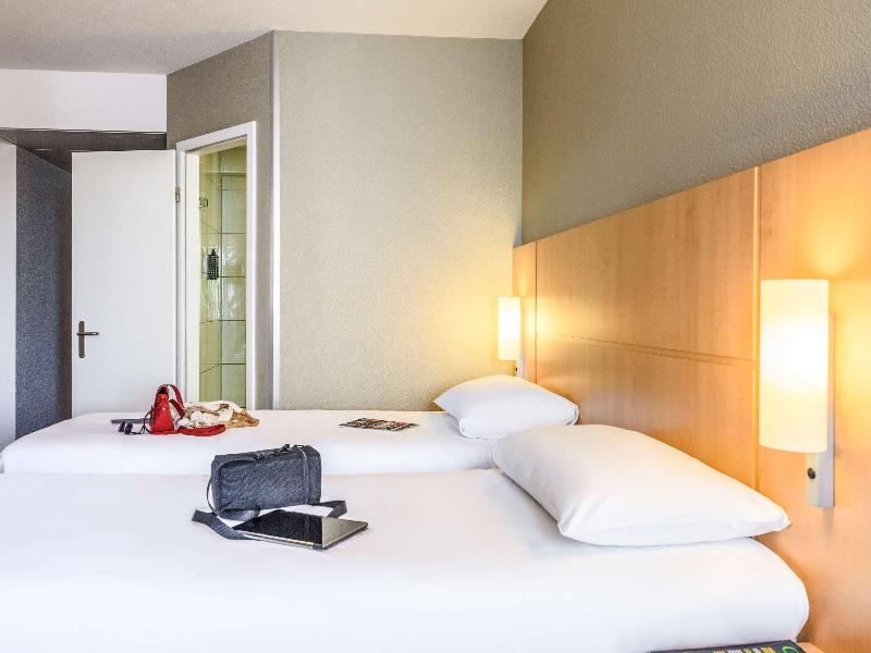 ibis Lausanne Crissier - Oda
