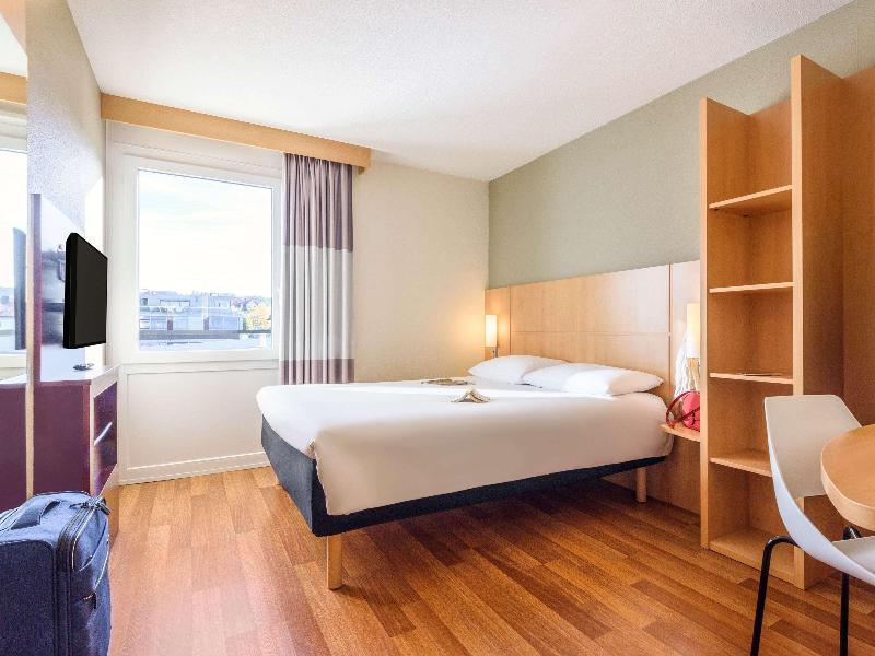 ibis Lausanne Crissier - Oda