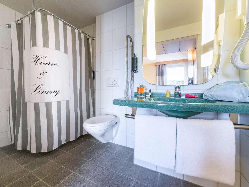 ibis Lausanne Crissier - Oda