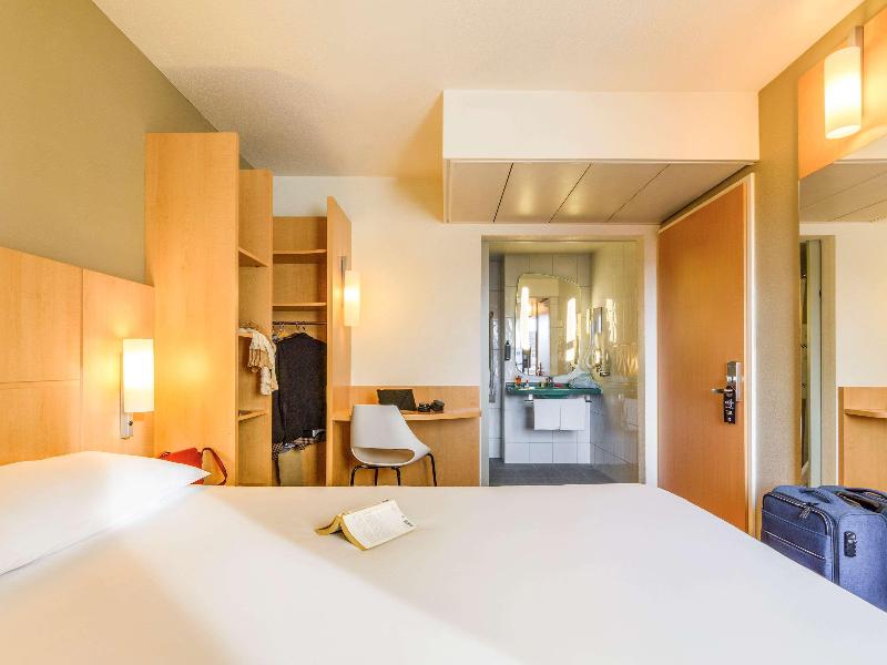 ibis Lausanne Crissier - Oda