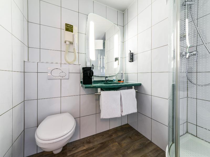 ibis Lausanne Crissier - Oda
