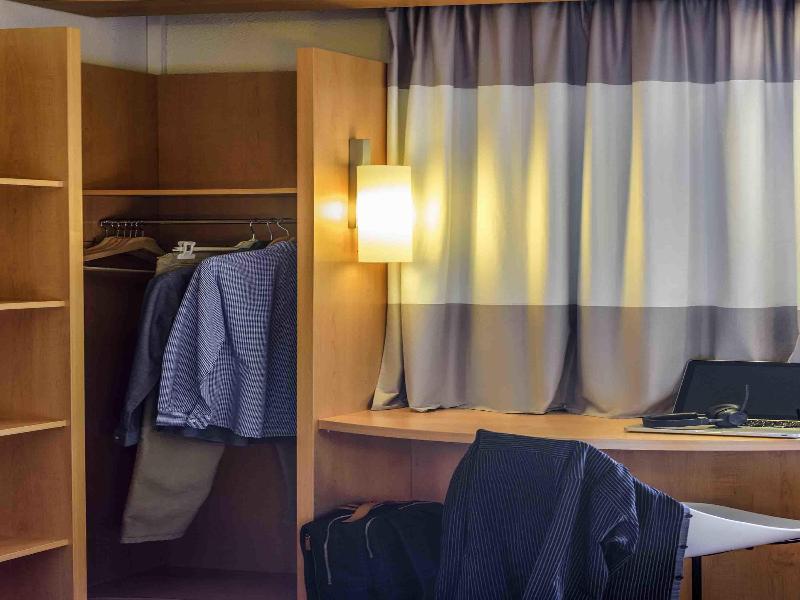 ibis Lausanne Crissier - Oda