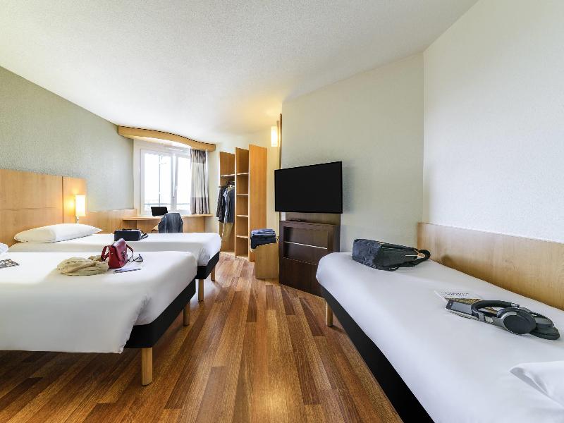 ibis Lausanne Crissier - Oda