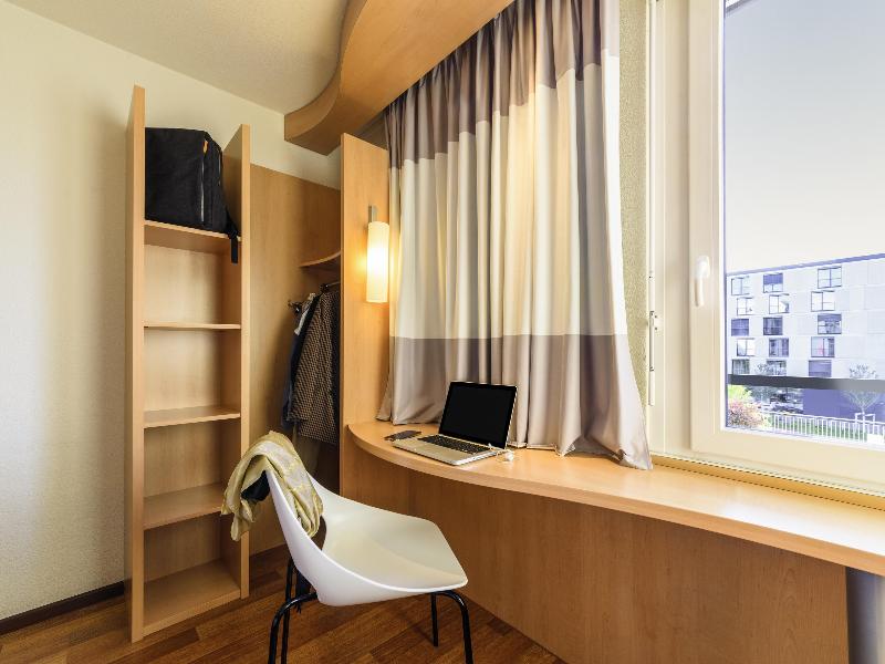 ibis Lausanne Crissier - Oda