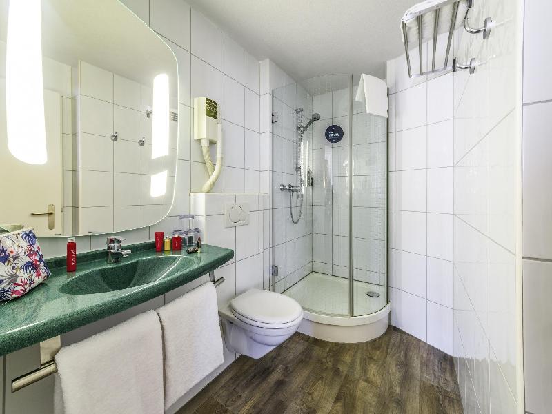 ibis Lausanne Crissier - Oda