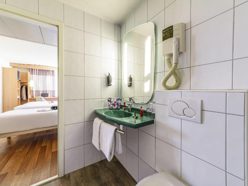 ibis Lausanne Crissier - Oda