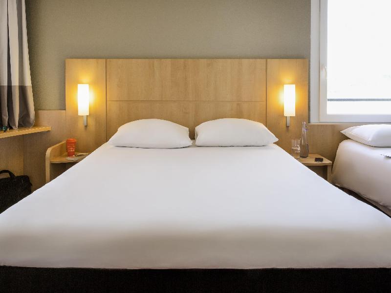 ibis Lausanne Crissier - Oda