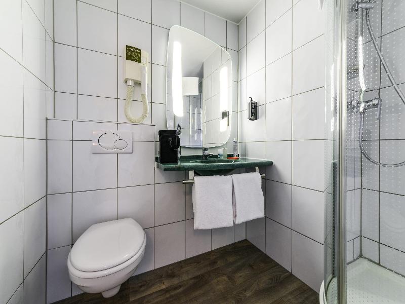 ibis Lausanne Crissier - Oda