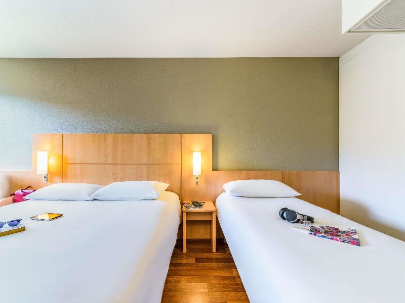 ibis Lausanne Crissier - Oda