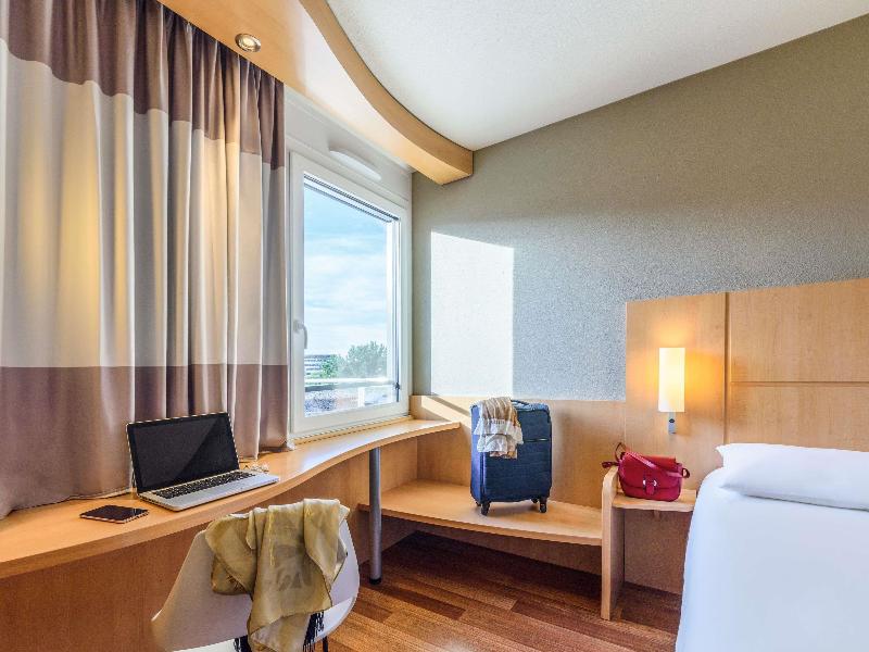ibis Lausanne Crissier - Oda